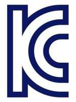 韩国KCC认证